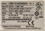 Yaskawa CIMR-VC4A0004BAA